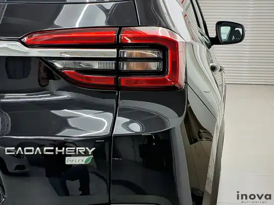 CAOA CHERY-TIGGO 5x-2020