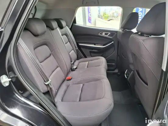 CAOA CHERY-TIGGO 5x-2020