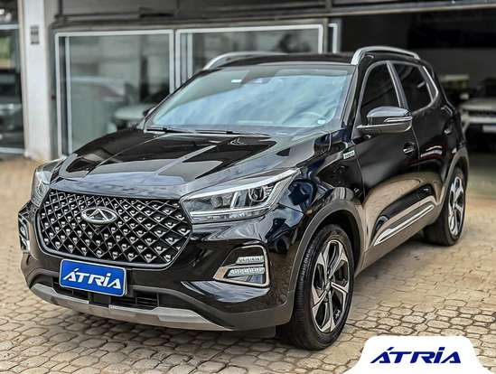 CAOA CHERY-TIGGO 5X PRO-1.5 TCI FLEX HYBRID CVT CAOA CHERY-TIGGO 5X PRO-2023