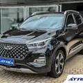 CAOA CHERY TIGGO 5X PRO 1.5 TCI FLEX HYBRID CVT CAOA CHERY TIGGO 5X PRO 1.5 TCI FLEX HYBRID CVT