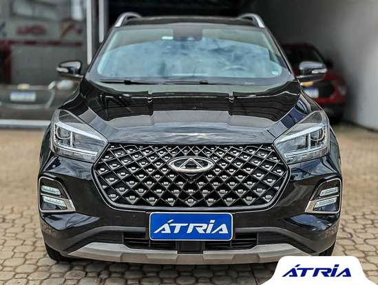CAOA CHERY-TIGGO 5X PRO-1.5 TCI FLEX HYBRID CVT CAOA CHERY-TIGGO 5X PRO-2023