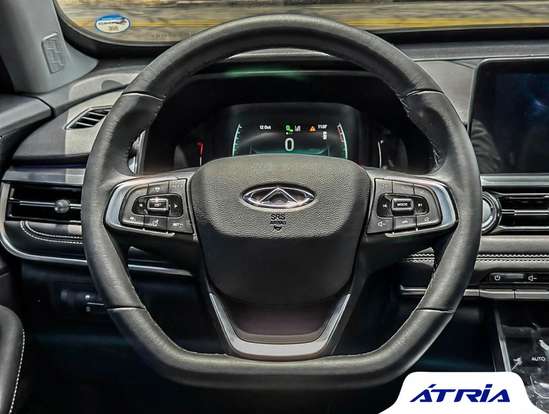 CAOA CHERY-TIGGO 5X PRO-1.5 TCI FLEX HYBRID CVT CAOA CHERY-TIGGO 5X PRO-2023