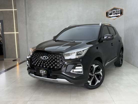 CAOA CHERY-TIGGO 5X PRO-2023