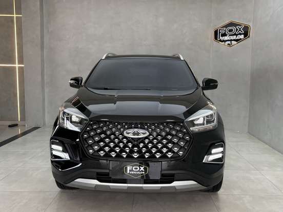 CAOA CHERY-TIGGO 5X PRO-2023
