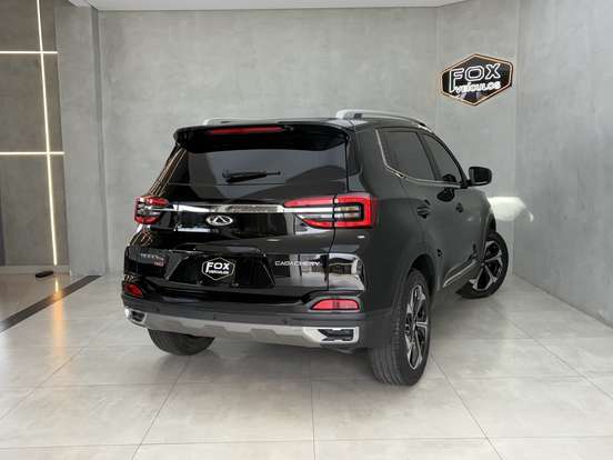CAOA CHERY-TIGGO 5X PRO-2023