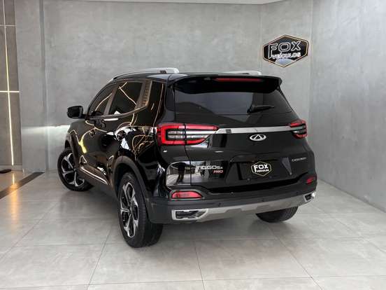 CAOA CHERY-TIGGO 5X PRO-2023