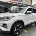 CAOA CHERY TIGGO 5X PRO 1.5 VVT TURBO iFLEX CVT CAOA CHERY TIGGO 5X PRO 1.5 VVT TURBO iFLEX CVT