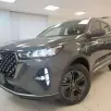 CAOA CHERY TIGGO 7 1.5 TCI TURBO FLEX SPORT CVT CAOA CHERY TIGGO 7 1.5 TCI TURBO FLEX SPORT CVT