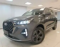 CAOA CHERY TIGGO 7 1.5 TCI TURBO FLEX SPORT CVT CAOA CHERY TIGGO 7 1.5 TCI TURBO FLEX SPORT CVT
