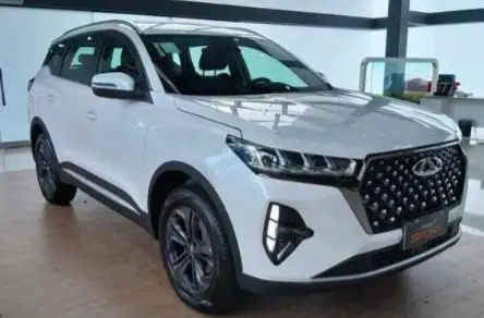 CAOA CHERY TIGGO 7 1.5 TCI TURBO FLEX SPORT CVT