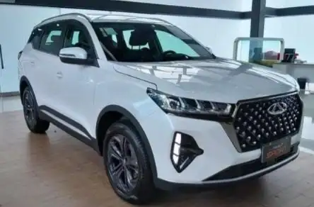 CAOA CHERY-TIGGO 7-2026