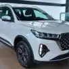 CAOA CHERY TIGGO 7 1.5 TCI TURBO FLEX SPORT CVT CAOA CHERY TIGGO 7 1.5 TCI TURBO FLEX SPORT CVT