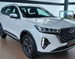 CAOA CHERY TIGGO 7 1.5 TCI TURBO FLEX SPORT CVT CAOA CHERY TIGGO 7 1.5 TCI TURBO FLEX SPORT CVT