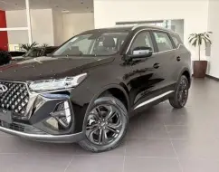 CAOA CHERY TIGGO 7 1.5 TCI TURBO FLEX SPORT CVT CAOA CHERY TIGGO 7 1.5 TCI TURBO FLEX SPORT CVT