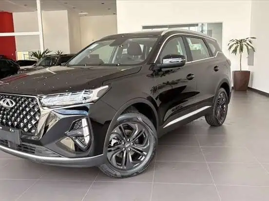 CAOA CHERY-TIGGO 7-1.5 TCI TURBO FLEX SPORT CVT CAOA CHERY-TIGGO 7-2026
