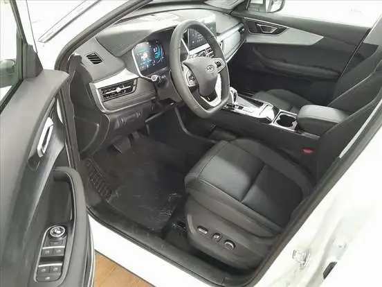 CAOA CHERY-TIGGO 7-1.5 TCI TURBO FLEX SPORT CVT CAOA CHERY-TIGGO 7-2026