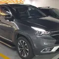CAOA CHERY TIGGO 7 1.5 VVT TURBO iFLEX T DCT CAOA CHERY TIGGO 7 1.5 VVT TURBO iFLEX T DCT
