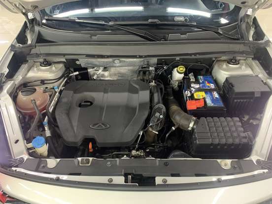 CAOA CHERY-TIGGO 7-1.5 VVT TURBO iFLEX TXS DCT CAOA CHERY-TIGGO 7-2019