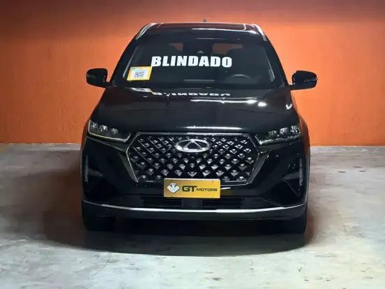 CAOA CHERY-TIGGO 7 PRO-1.5 TCI FLEX HYBRID MAX DRIVE CVT CAOA CHERY-TIGGO 7 PRO-2025