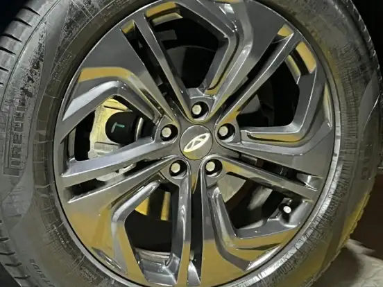 CAOA CHERY-TIGGO 7 PRO-1.5 TCI FLEX HYBRID MAX DRIVE CVT CAOA CHERY-TIGGO 7 PRO-2025