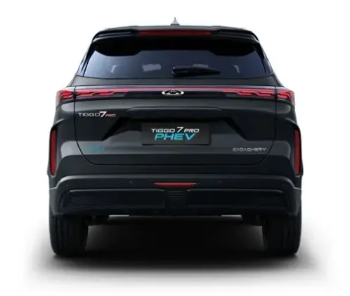 CAOA CHERY TIGGO 7 PRO 1.5 TGDI PHEV DHT