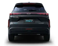 CAOA CHERY TIGGO 7 PRO 1.5 TGDI PHEV DHT CAOA CHERY TIGGO 7 PRO 1.5 TGDI PHEV DHT