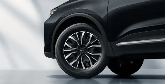 CAOA CHERY-TIGGO 7 PRO-2026