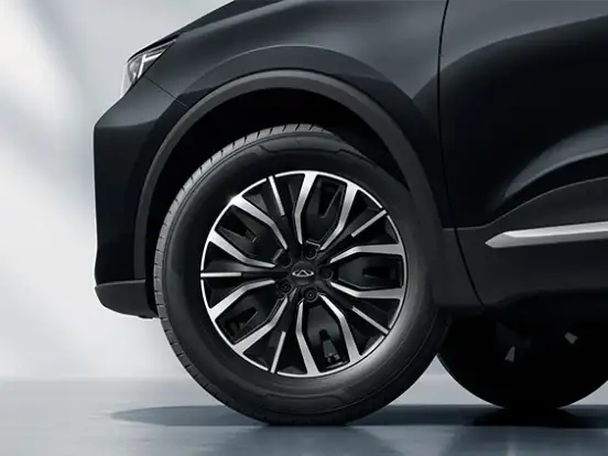 CAOA CHERY-TIGGO 7 PRO-1.5 TGDI PHEV DHT CAOA CHERY-TIGGO 7 PRO-2026