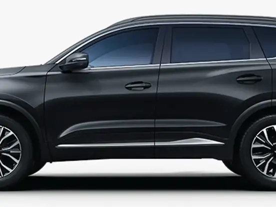 CAOA CHERY-TIGGO 7 PRO-1.5 TGDI PHEV DHT CAOA CHERY-TIGGO 7 PRO-2026