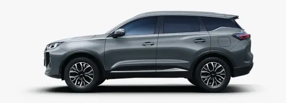 CAOA CHERY TIGGO 7 PRO 1.5 TGDI PHEV DHT