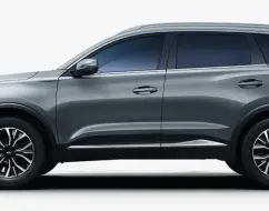 CAOA CHERY TIGGO 7 PRO 1.5 TGDI PHEV DHT CAOA CHERY TIGGO 7 PRO 1.5 TGDI PHEV DHT