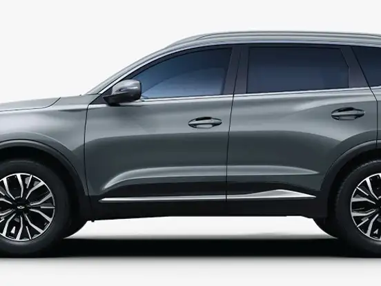 CAOA CHERY-TIGGO 7 PRO-1.5 TGDI PHEV DHT CAOA CHERY-TIGGO 7 PRO-2026