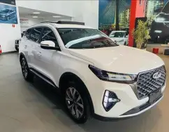 CAOA CHERY TIGGO 7 PRO 1.6 TGDI GASOLINA MAX DRIVE DCT CAOA CHERY TIGGO 7 PRO 1.6 TGDI GASOLINA MAX DRIVE DCT