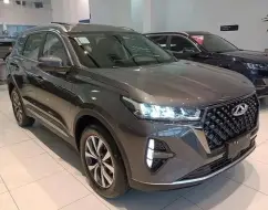 CAOA CHERY TIGGO 7 PRO 1.6 TGDI GASOLINA MAX DRIVE DCT CAOA CHERY TIGGO 7 PRO 1.6 TGDI GASOLINA MAX DRIVE DCT