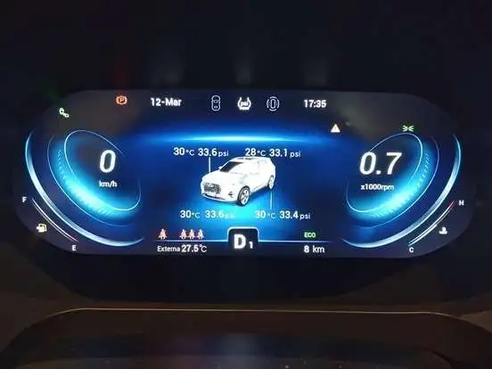 CAOA CHERY-TIGGO 7 PRO-2026