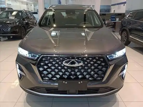 CAOA CHERY-TIGGO 7 PRO-1.6 TGDI GASOLINA MAX DRIVE DCT CAOA CHERY-TIGGO 7 PRO-2026