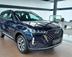 CAOA CHERY TIGGO 7 PRO 1.6 TGDI GASOLINA MAX DRIVE DCT CAOA CHERY TIGGO 7 PRO 1.6 TGDI GASOLINA MAX DRIVE DCT