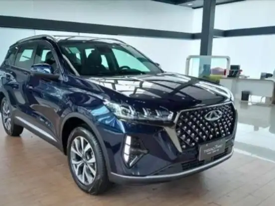 CAOA CHERY-TIGGO 7 PRO-1.6 TGDI GASOLINA MAX DRIVE DCT CAOA CHERY-TIGGO 7 PRO-2026