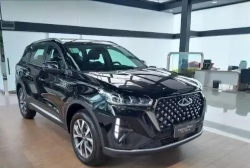 CAOA CHERY-TIGGO 7 PRO-2026
