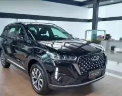 CAOA CHERY TIGGO 7 PRO 1.6 TGDI GASOLINA MAX DRIVE DCT CAOA CHERY TIGGO 7 PRO 1.6 TGDI GASOLINA MAX DRIVE DCT