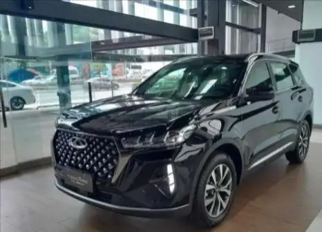 CAOA CHERY-TIGGO 7 PRO-2026