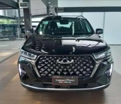 CAOA CHERY-TIGGO 7 PRO-2026