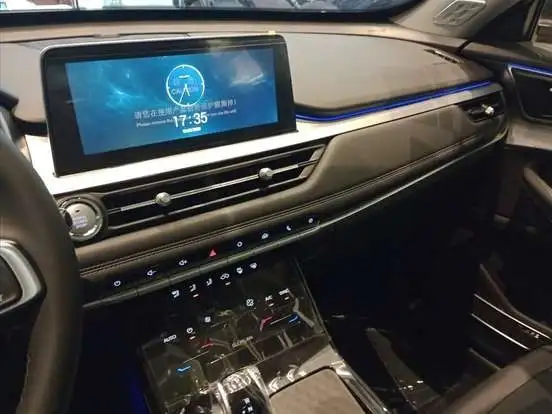 CAOA CHERY-TIGGO 7 PRO-2026