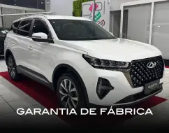 CAOA CHERY TIGGO 7 PRO 1.6 TGDI GASOLINA MAX DRIVE DCT CAOA CHERY TIGGO 7 PRO 1.6 TGDI GASOLINA MAX DRIVE DCT