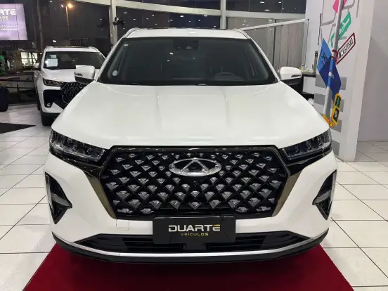 CAOA CHERY-TIGGO 7 PRO-2024