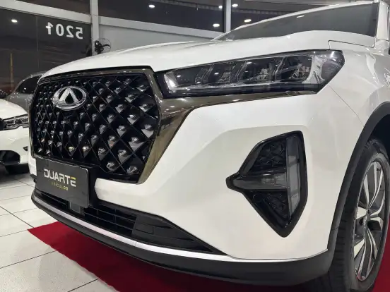 CAOA CHERY-TIGGO 7 PRO-2024