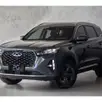 CAOA CHERY TIGGO 7 PRO 1.5 TCI FLEX HYBRID MAX DRIVE CVT CAOA CHERY TIGGO 7 PRO 1.5 TCI FLEX HYBRID MAX DRIVE CVT