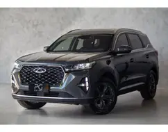 CAOA CHERY TIGGO 7 PRO 1.5 TCI FLEX HYBRID MAX DRIVE CVT CAOA CHERY TIGGO 7 PRO 1.5 TCI FLEX HYBRID MAX DRIVE CVT