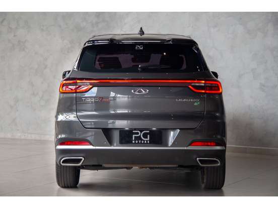 CAOA CHERY-TIGGO 7 PRO-2023