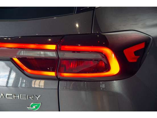 CAOA CHERY-TIGGO 7 PRO-1.5 TCI FLEX HYBRID MAX DRIVE CVT CAOA CHERY-TIGGO 7 PRO-2023